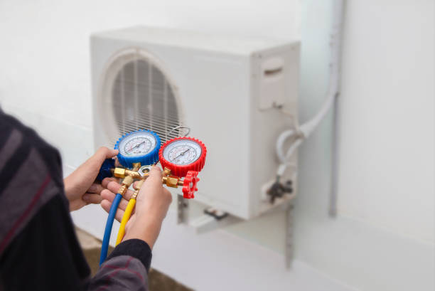 Best Furnace Installation  in USA